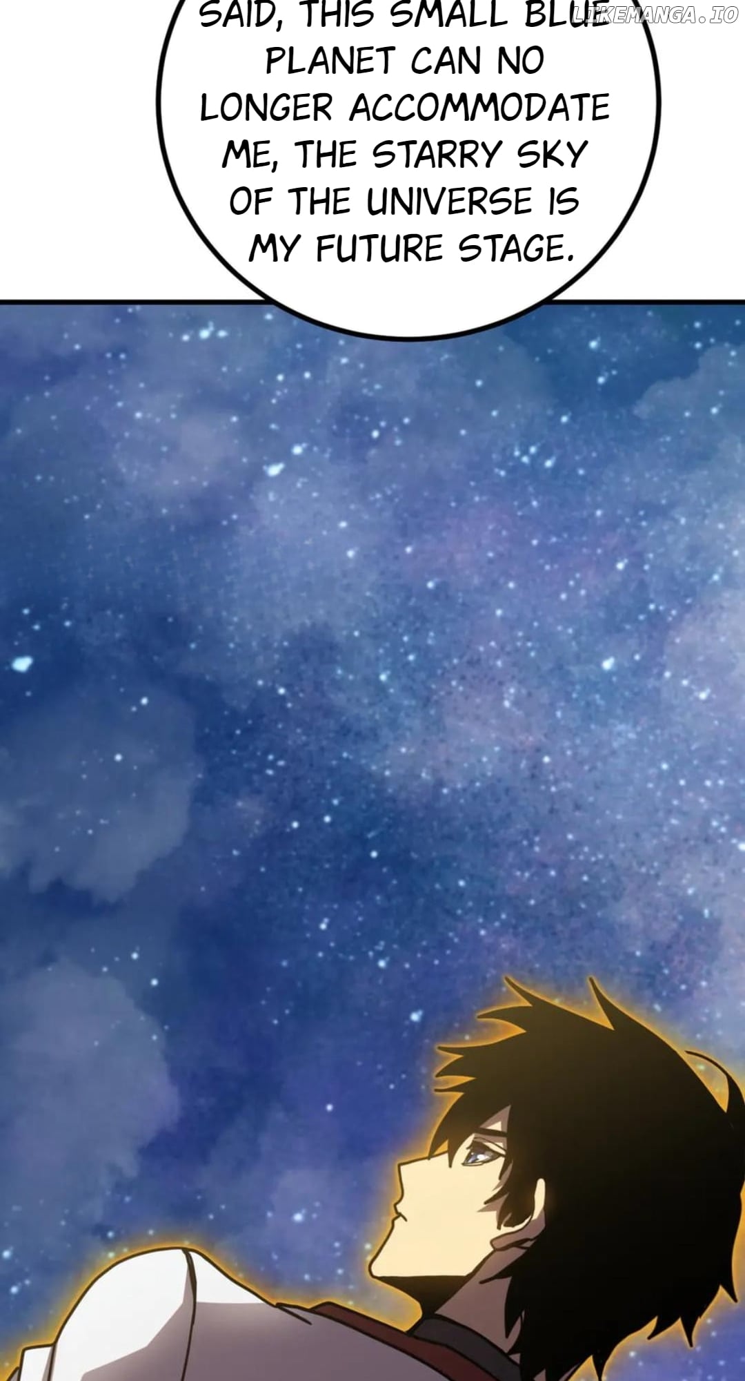 Log into the Future Chapter 224 - page 5